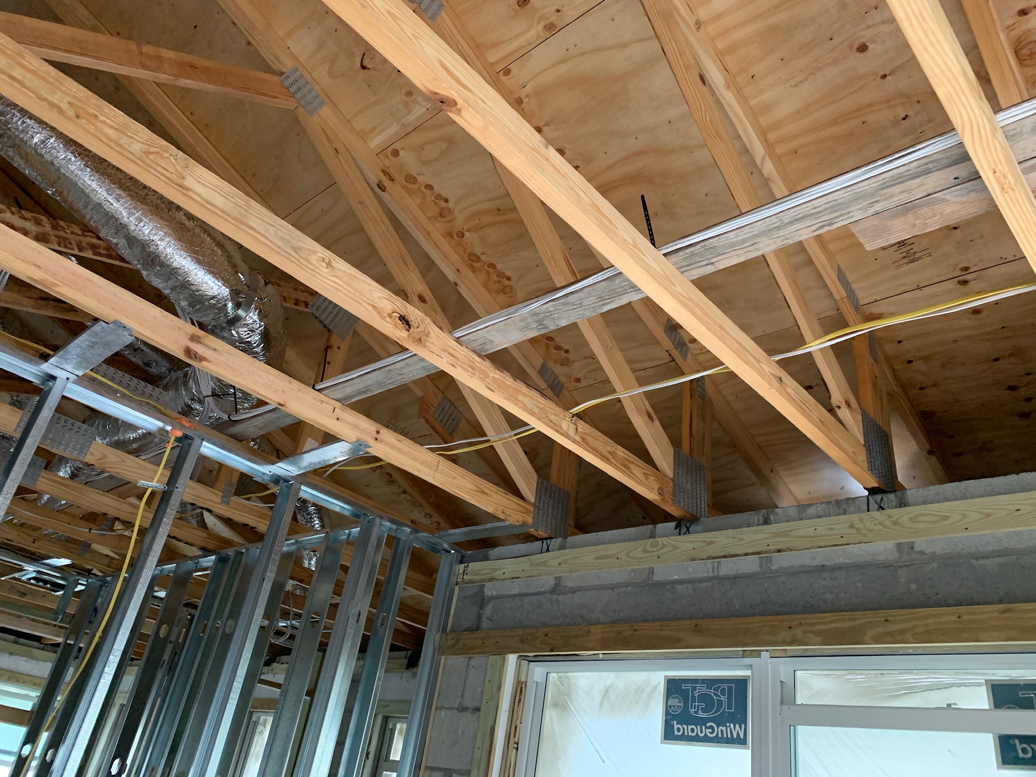 Low Voltage Wiring – K and S AV Solutions